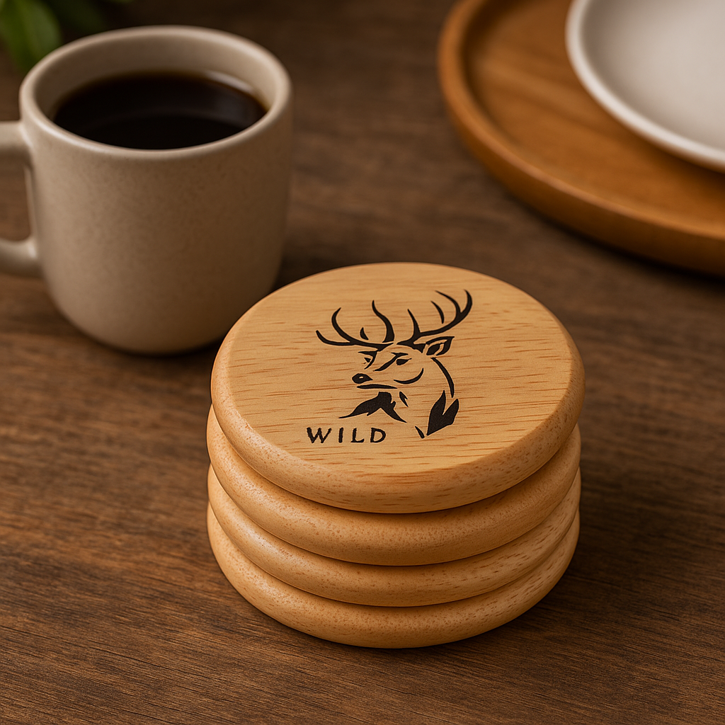 Coasters