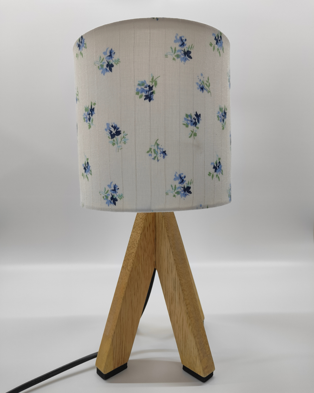 Table Lamp || Floral Printed