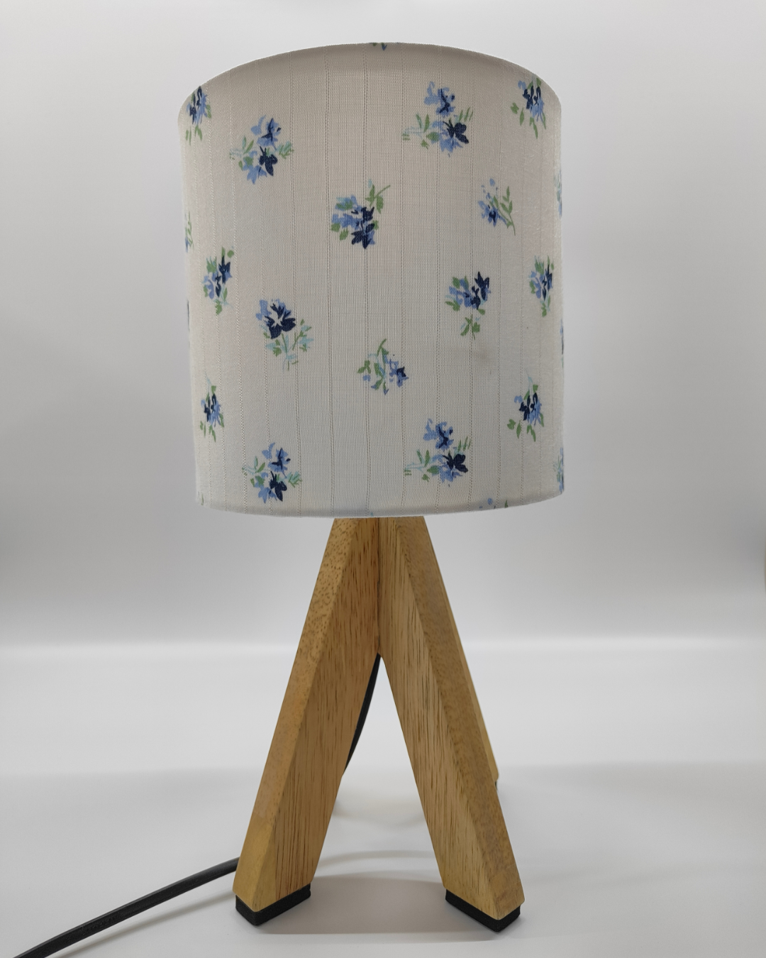 Table Lamp || Floral Printed