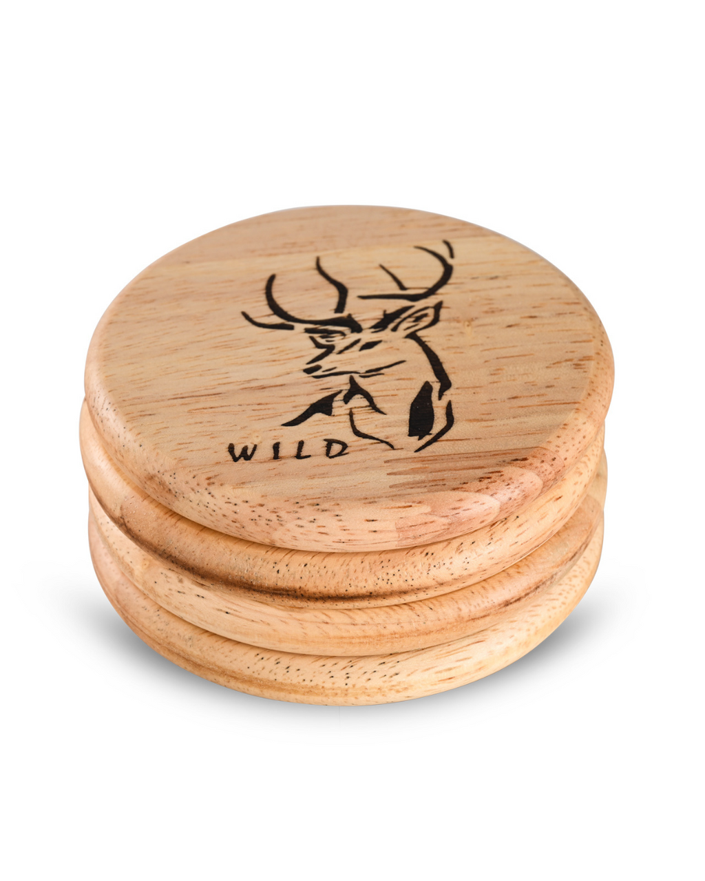 Coaster || Wild Themed