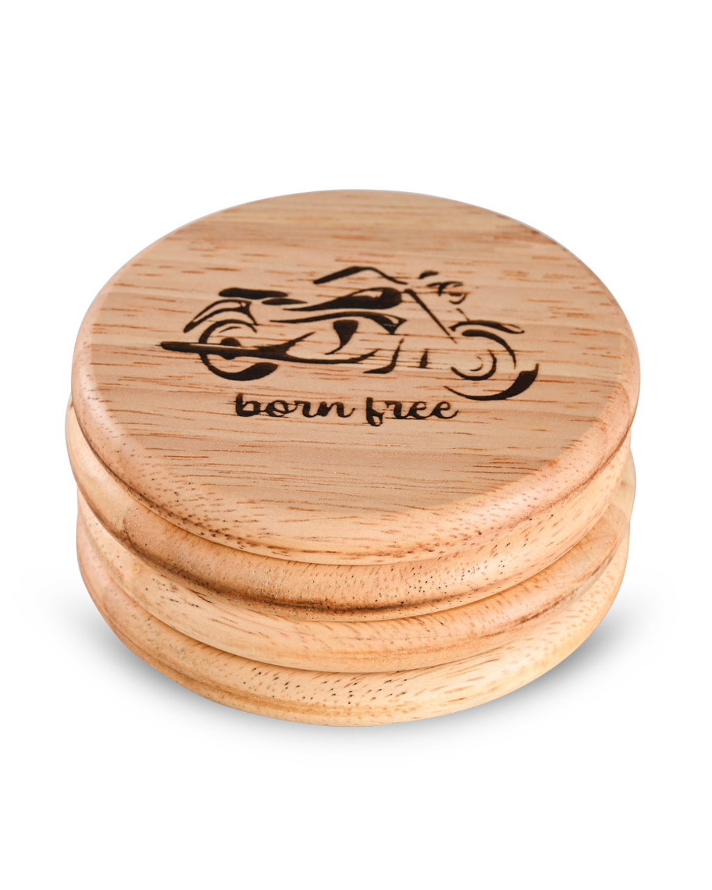Coasters || Born Free Themed