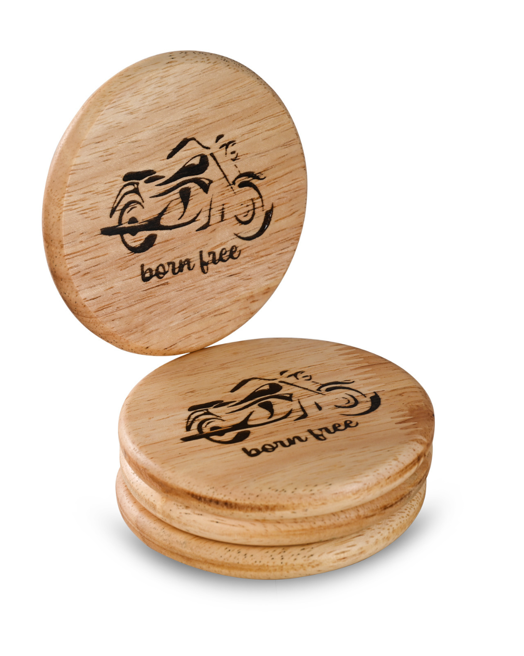 Coasters || Born Free Themed