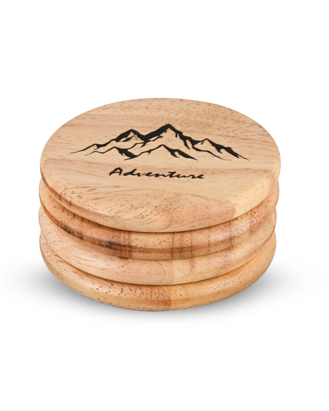 Coasters || Adventure Themed