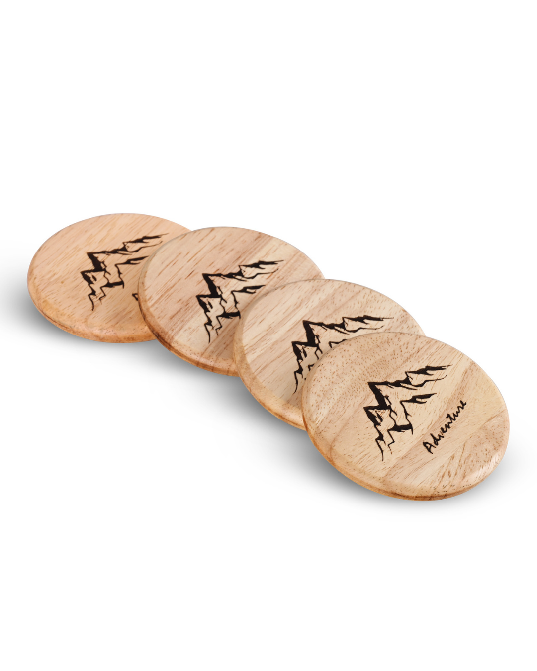 Coasters || Adventure Themed